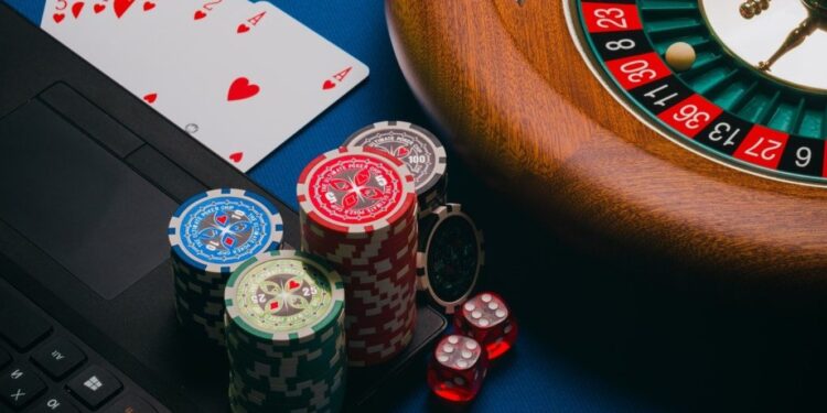 8 Online Casino Trends Amid the Pandemic