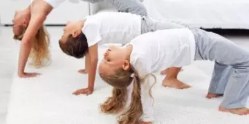 5 Ways Exercise Can Help Your Child Focus On Learning