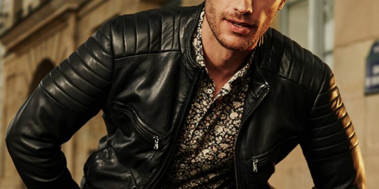 3 Reasons Why Biker Fashion Will Never Go Out Of Style