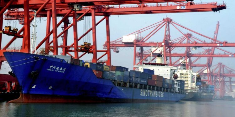 5 Best China’s Free Trade Zones for Your Business