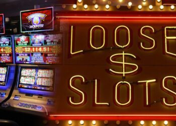 Are Loose Slot Machines Really a Fact or a Fiction?