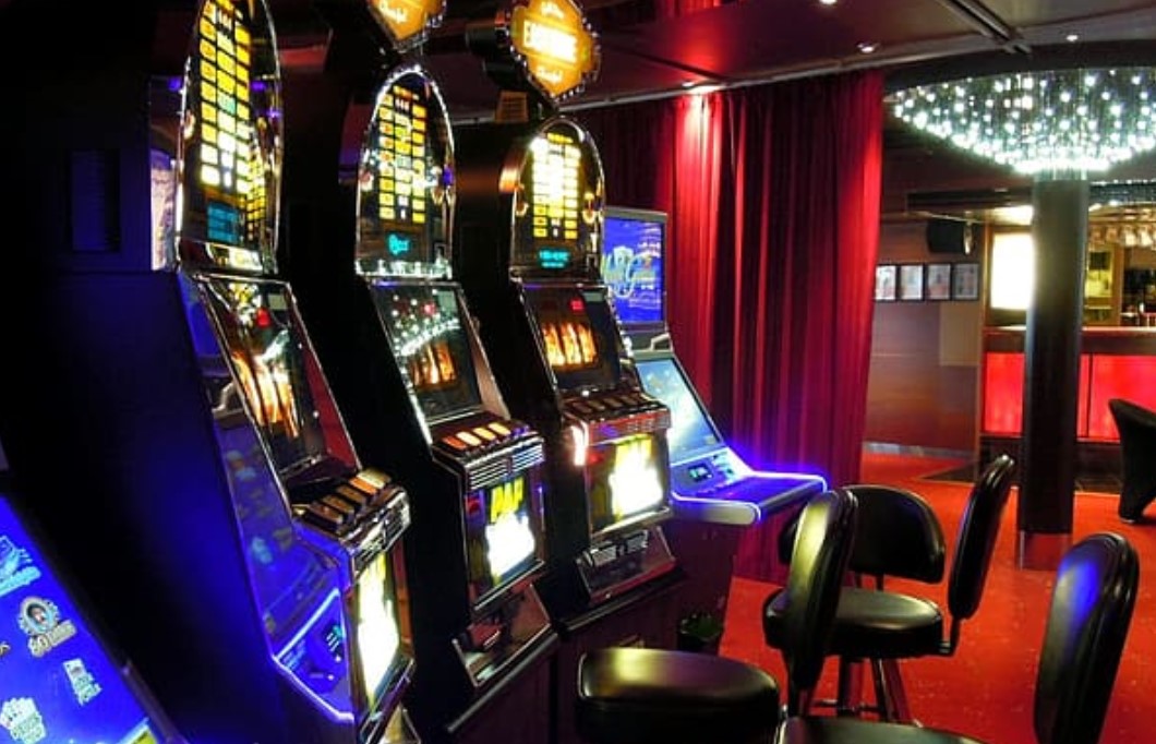 Are Loose Slot Machines Really a Fact or a Fiction?