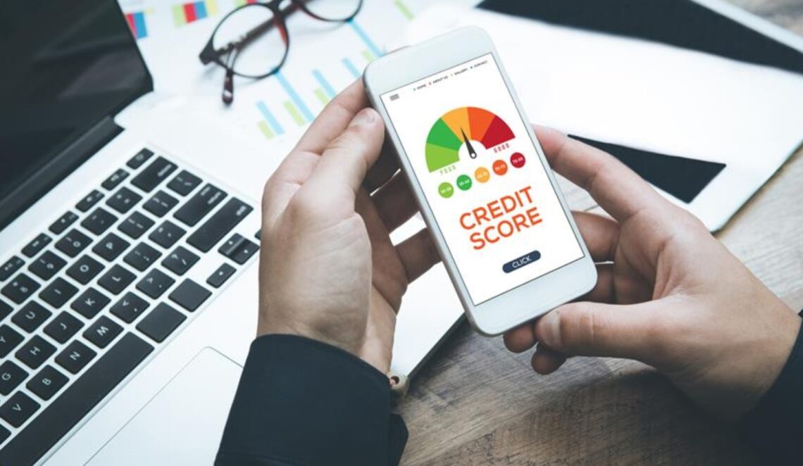 Low Credit Score Here Are Your Options