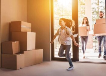 8 Tips For Fast and Safe Moving