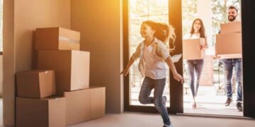 8 Tips For Fast and Safe Moving