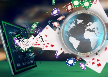 Most Noticeable 2023 Trends in the Online Casino Industry