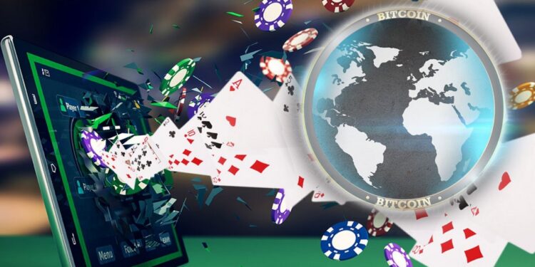 Most Noticeable 2023 Trends in the Online Casino Industry