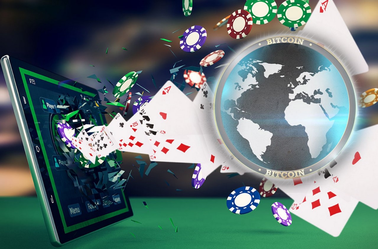 Most Noticeable 2020 Trends in the Online Casino Industry