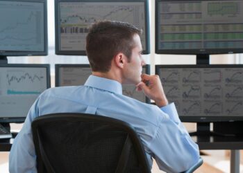 4 Psychological Traits of the Successful Traders