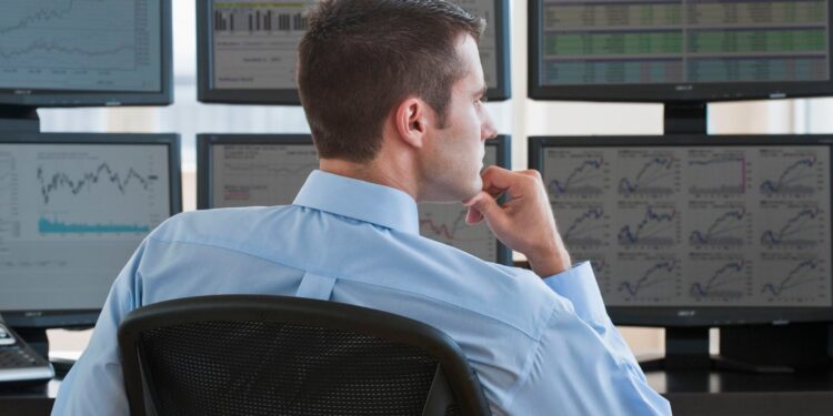 4 Psychological Traits of the Successful Traders