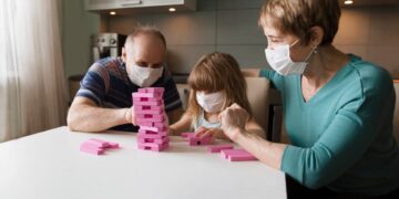 7 Pro Tips for Parents with Kids at Home in Quarantine