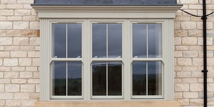5 Key Benefits of Sash Windows