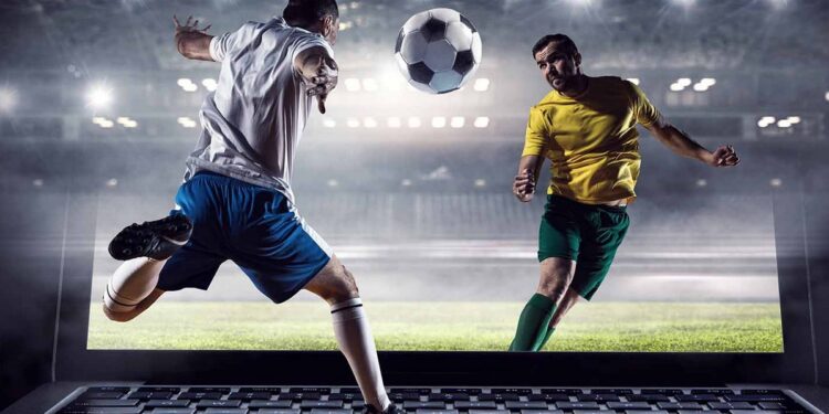 5 Tips For Choosing The Right Sports Betting Site