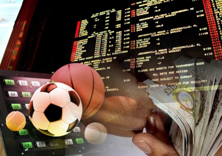 best sports gambling sites in china