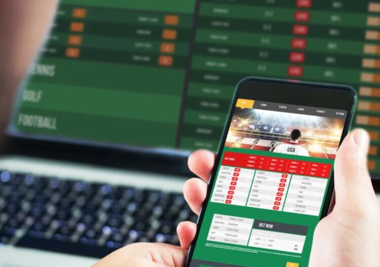 what does 3 mean in sports gambling