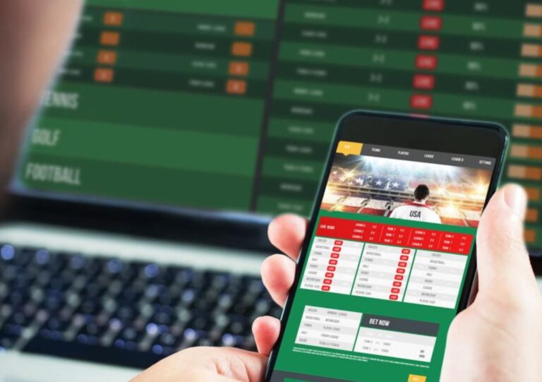 5 Reasons Why Sports Gambling Should Be Legal