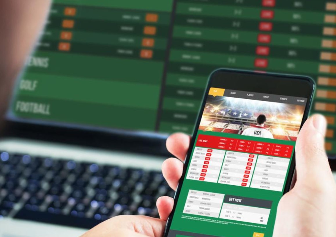 best sites ofr sports gambling