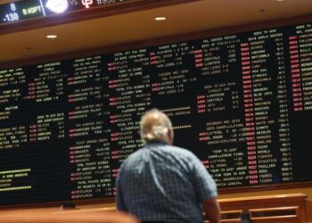 5 Reasons Why Sports Gambling Should Be Legal