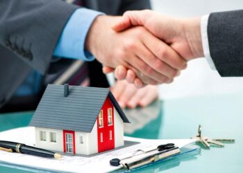 Top 5 Reasons For Hiring a Local Mortgage Broker