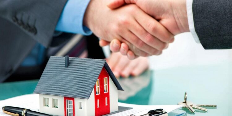 Top 5 Reasons For Hiring a Local Mortgage Broker