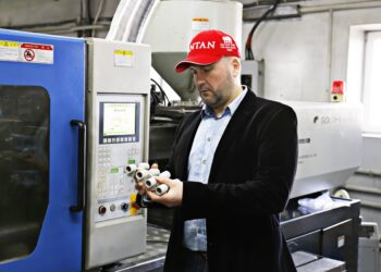 Santan Company Owner Aleksandr Palamarchuk: “Competent Management, Team of Professional S and Correct Investment Are the Key to a Successful Business”