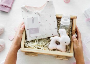 Baby Shower Gifts No One Wants: Avoid These Dangerous Products