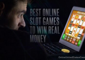 Best Online Slot Games to Win Real Money