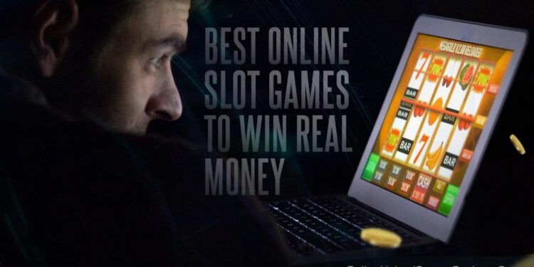 slot game app for real money