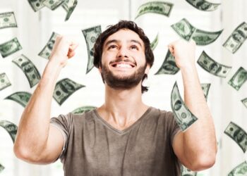 5 Biggest US Lottery Prizes