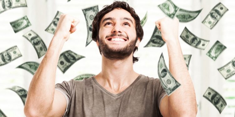 5 Biggest US Lottery Prizes