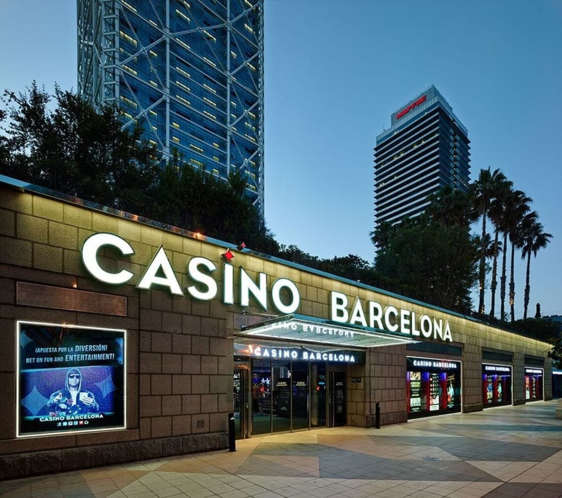7 Best European Casinos in 2023