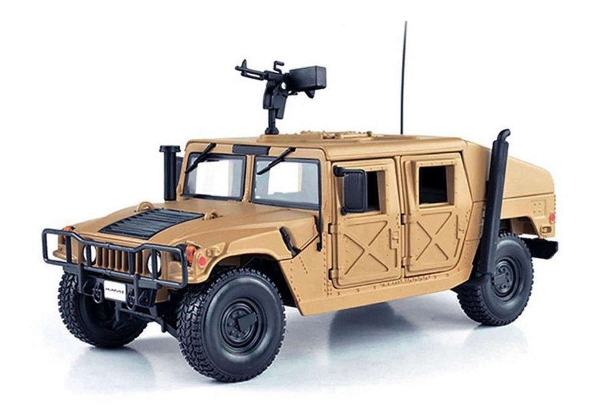 Cool Army Toys Gift Ideas for Kids This Coming Holidays