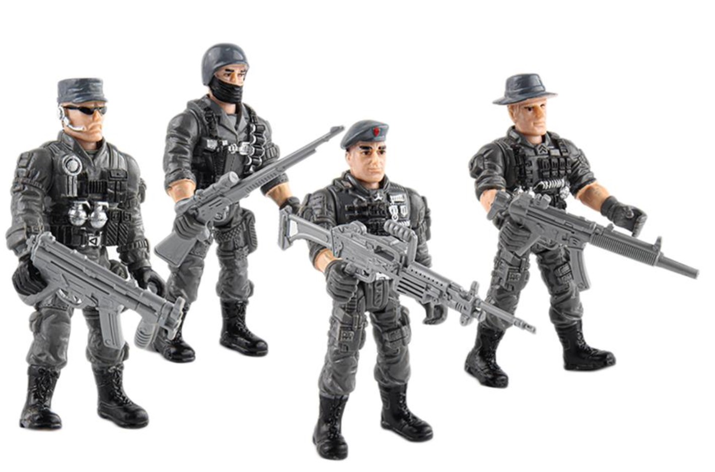Cool Army Toys Gift Ideas for Kids This Coming Holidays