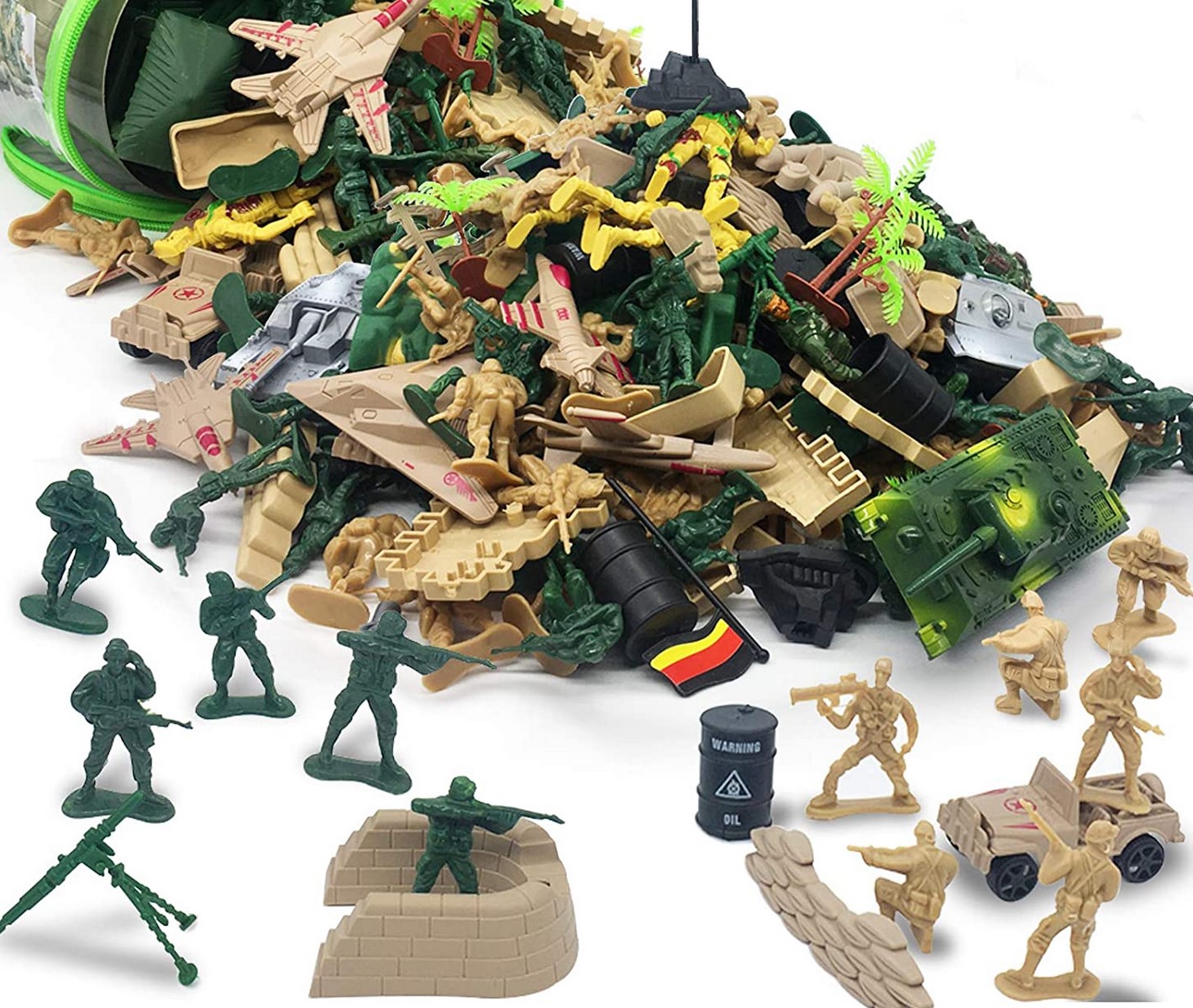 Cool Army Toys Gift Ideas for Kids This Coming Holidays