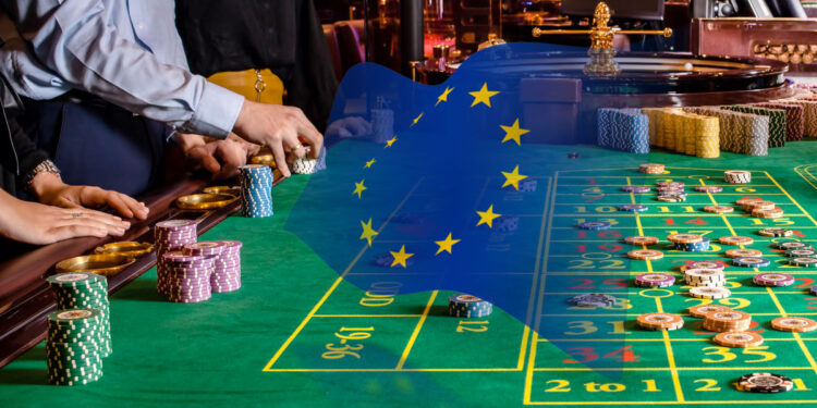 7 Best European Casinos in 2023
