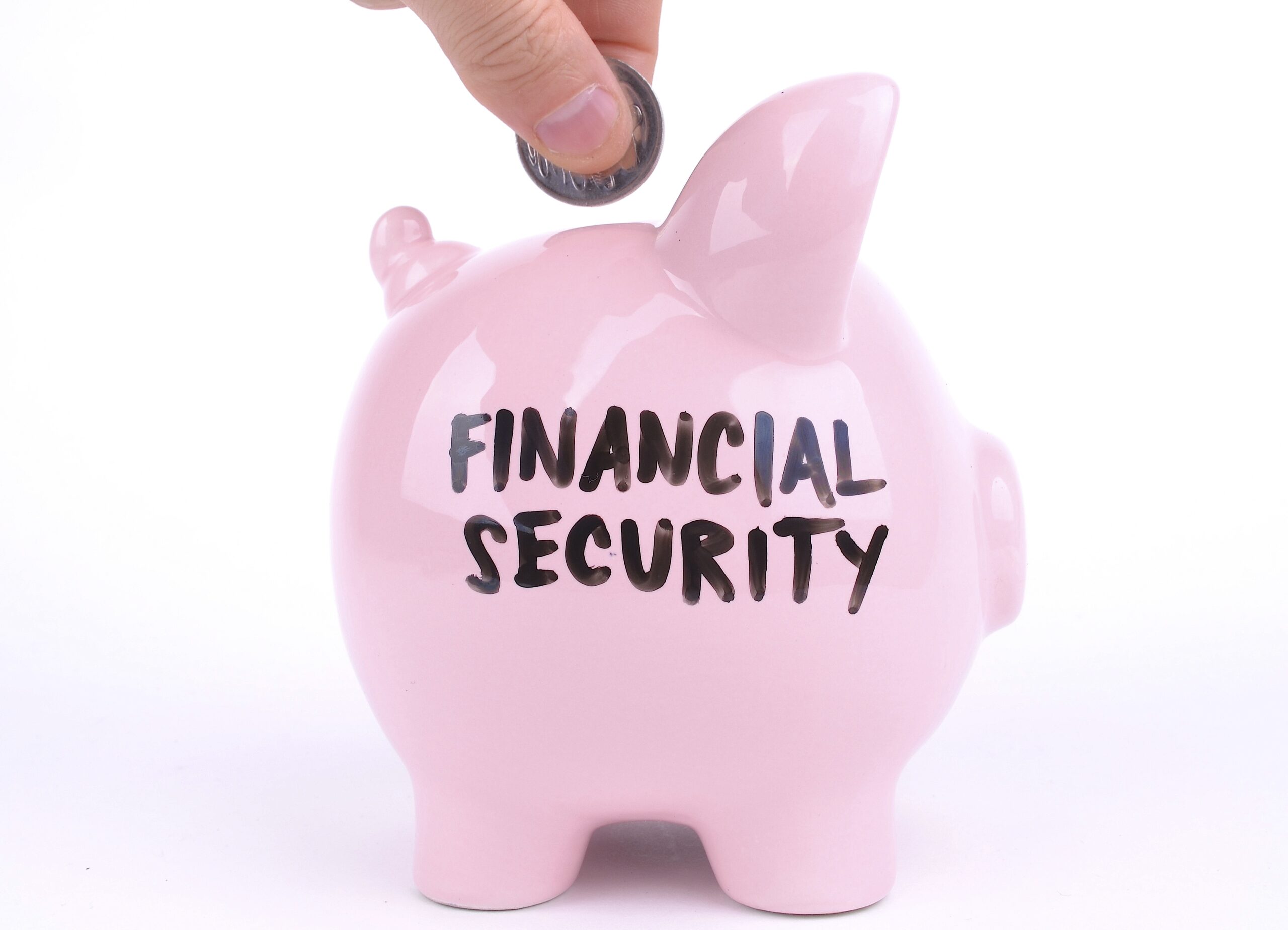 financial security