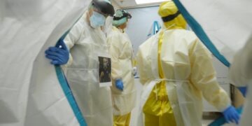 How to Select Isolation Gowns for Extra Protection From COVID-19