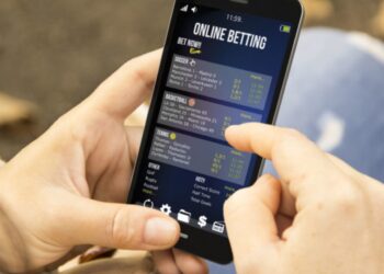 5 Reasons Why Mobile Betting is Becoming More Popular Than Ever