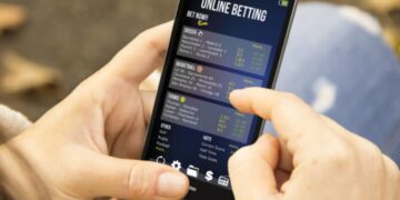 5 Reasons Why Mobile Betting is Becoming More Popular Than Ever