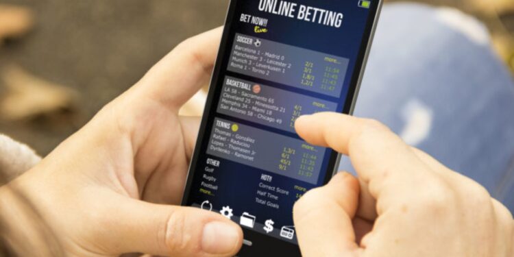 5 Reasons Why Mobile Betting is Becoming More Popular Than Ever