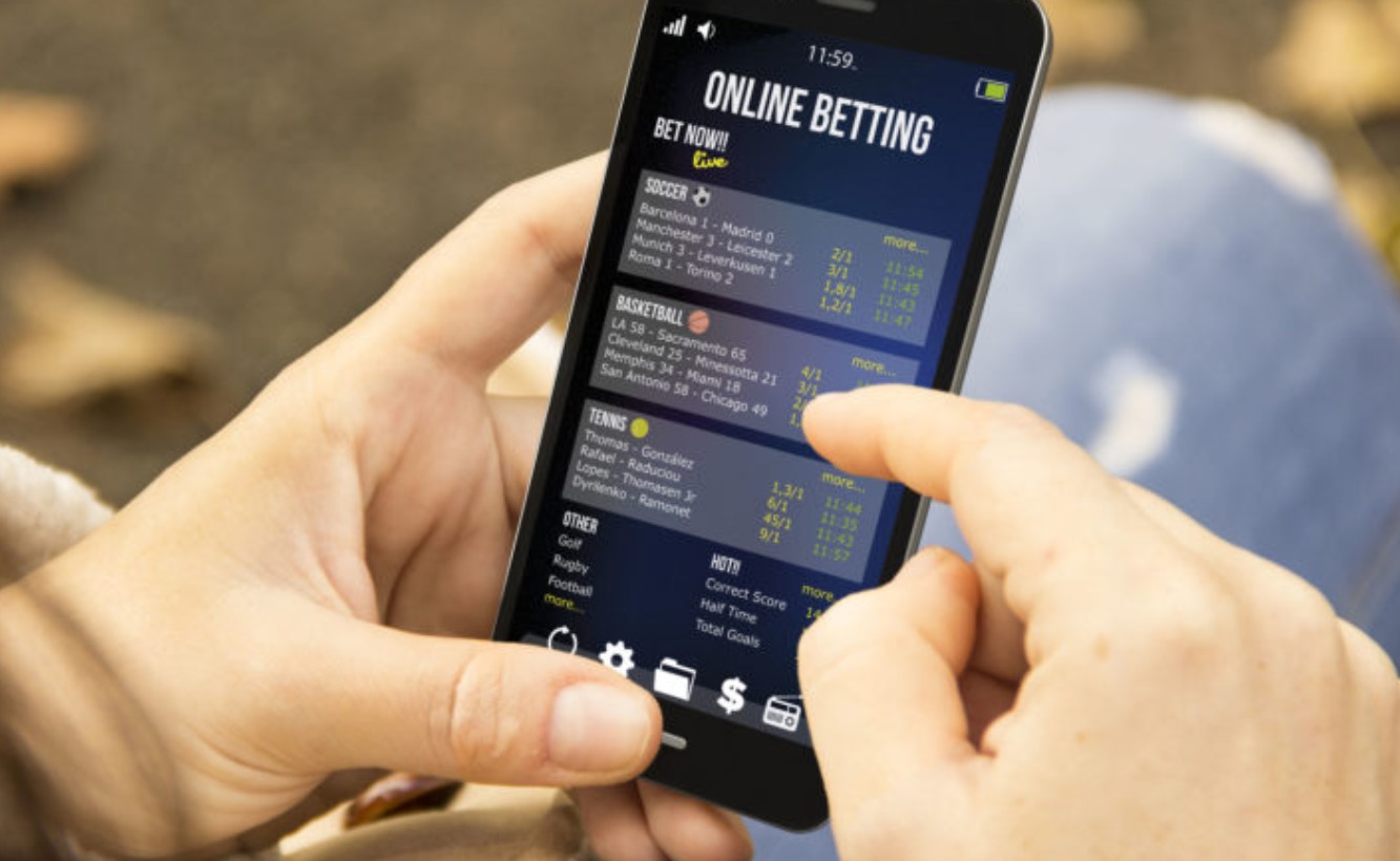 online betting sa