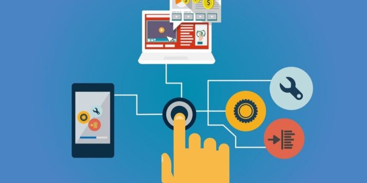 Growing Shopping Websites in 2023