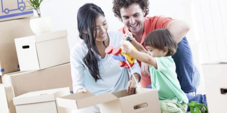 Survival Kit is Must Before Moving!