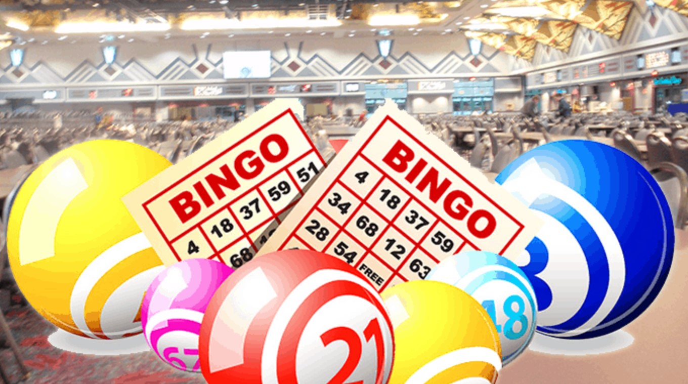 How Popular Is Online Bingo Around the World?