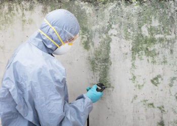 4 Warning Signs That You Need Mold Remediation- 2023 Guide