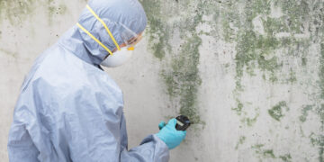4 Warning Signs That You Need Mold Remediation- 2023 Guide