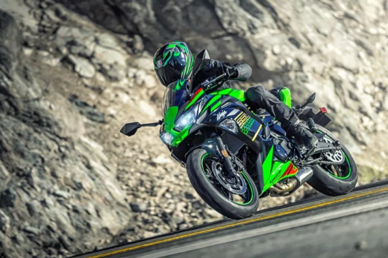 best 650cc sportbike