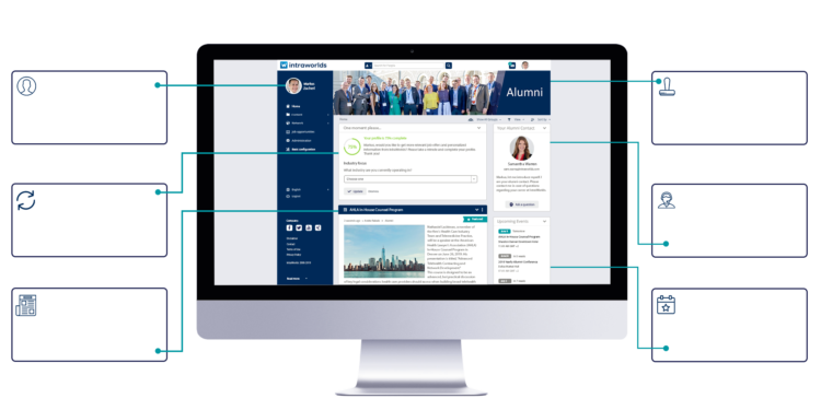 How Do You Streamline Alumni Management Platforms Communication? – 2023 Guide