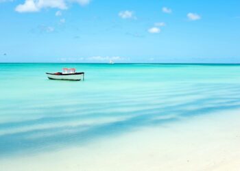 10 Reasons To Choose Aruba For Your Next Vacation Destination