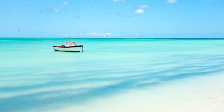 10 Reasons To Choose Aruba For Your Next Vacation Destination
